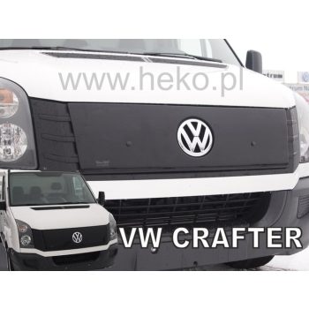 Zimní kryt chladiče VW Crafter 2011-2017
