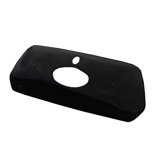 Zimní kryt chladiče FORD Transit 2014-2019 (horní, před faceliftem)