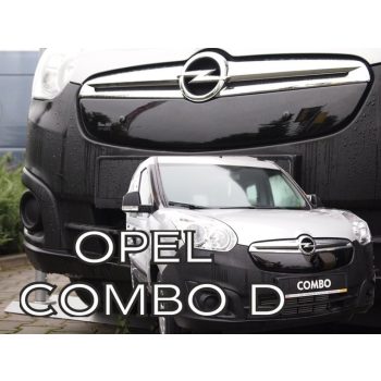 Zimní kryt chladiče OPEL Combo D 2011-2018