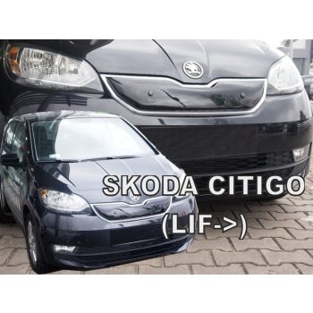 Zimní kryt chladiče SKODA Citigo 2017-2020