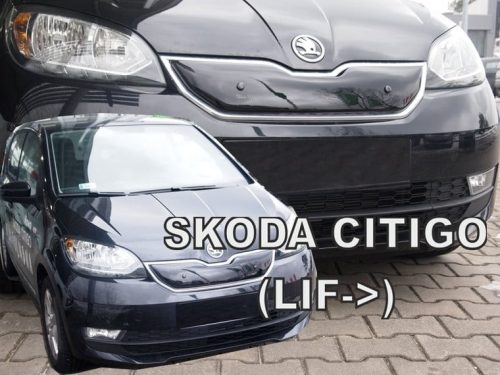 Zimní kryt chladiče SKODA Citigo 2017-2020