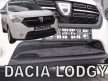 Zimní kryt chladiče Dacia Lodgy 2012-2022