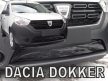 Zimní kryt chladiče Dacia Lodgy 2012-2022
