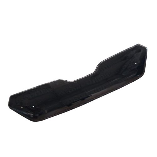 SKODA Fabia III. zimní kryt chladiče 2018-2021 (horní, po faceliftu)