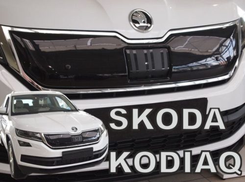 Zimní kryt chladiče SKODA Kodiaq 2017-2021