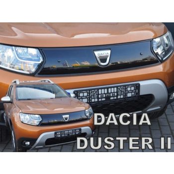 Zimní kryt chladiče Dacia Duster 2018- (bez kamery)