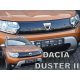 Zimní kryt chladiče Dacia Duster 2018- (bez kamery)