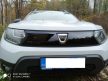 Zimní kryt chladiče Dacia Duster 2018- (bez kamery)