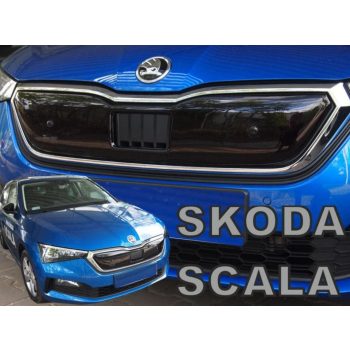 Zimní kryt chladiče SKODA Scala 2019-