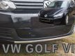 VW Golf VI. 2008-2012 (dolní) zimní kryt chladiče