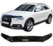 EgriAuto deflektor větru motorového prostoru Audi Q3 2011 2018