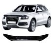 EgriAuto deflektor větru motorového prostoru Audi Q5 20082012