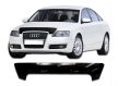 EgriAuto motorház Deflektor větru Audi A6 C6 2005-2011