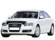 EgriAuto motorház Deflektor větru Audi A6 C6 2005-2011