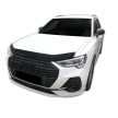 EgriAuto motorház Deflektor větru Audi Q3 2018-up