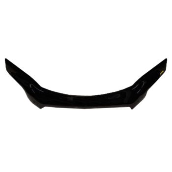 EgriAuto motorház Deflektor větru Audi Q7 2005-2015