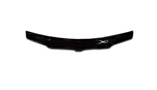 EgriAuto deflektor větru motorového prostoru Bmw X3 E83 2003-2010