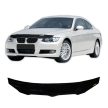 EgriAuto deflektor větru motorového prostoru Bmw 3 E90/E91 2005-2011