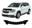 EgriAuto deflektor větru motorového prostoru Chevrolet Orlando 20112018