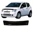 EgriAuto deflektor větru motorového prostoru CITROEN C2 2003-2008