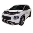 EgriAuto deflektor větru motorového prostoru CITROEN C3 Aircross 2017-2024