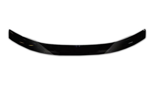 EgriAuto deflektor větru motorového prostoru Dacia Duster 20102017