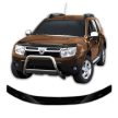 EgriAuto deflektor větru motorového prostoru Dacia Duster 20102017