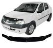 EgriAuto deflektor větru motorového prostoru Dacia Logan 2006-2009