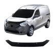 EgriAuto deflektor větru motorového prostoru Dacia Dokker 2012-2021