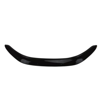   EgriAuto deflektor větru motorového prostoru Dacia Sandero Stepway 5D 3 2020-up