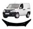 EgriAuto deflektor větru motorového prostoru FIAT Doblo 20052010