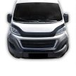 EgriAuto deflektor větru motorového prostoru CITROEN Relay 2014–up