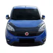 EgriAuto deflektor větru motorového prostoru FIAT Doblo 2015-2022