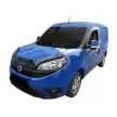 EgriAuto deflektor větru motorového prostoru FIAT Doblo 2015-2022