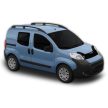 EgriAuto deflektor větru motorového prostoru CITROEN Nemo/PEUGEOT Bipper 2007-2019