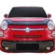 EgriAuto deflektor větru motorového prostoru FIAT 500L 2015-2022