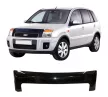 EgriAuto deflektor kapoty FORD Fusion 2004-2013