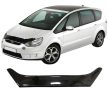 EgriAuto deflektor větru motorového prostoru FORD Galaxy 2006-2010