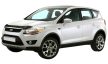 EgriAuto deflektor větru motorového prostoru FORD Kuga 2008-2012