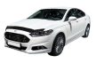 EgriAuto deflektor větru motorového prostoru FORD Mondeo 20152022