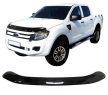 EgriAuto deflektor větru motorového prostoru FORD Ranger Double Cab 20122015