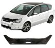 EgriAuto deflektor větru motorového prostoru FORD S-MAX 2006-2010