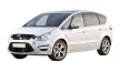 EgriAuto deflektor kapoty FORD S-MAX 20112015