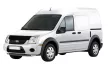 EgriAuto deflektor větru motorového prostoru FORD Transit Connect 2008-2013