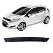EgriAuto deflektor větru motorového prostoru FORD Fiesta 2013-2017