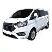 EgriAuto deflektor větru motorového prostoru FORD Tourneo Custom 2018-2022