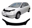 EgriAuto deflektor větru motorového prostoru HONDA Civic HTB 2000-2005