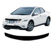EgriAuto deflektor větru motorového prostoru HONDA Civic 3/5D mk8 2005-2012