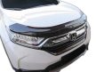 EgriAuto deflektor větru motorového prostoru HONDA CR-V 2018-2022