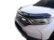 EgriAuto deflektor větru motorového prostoru HONDA CR-V 2018-2022